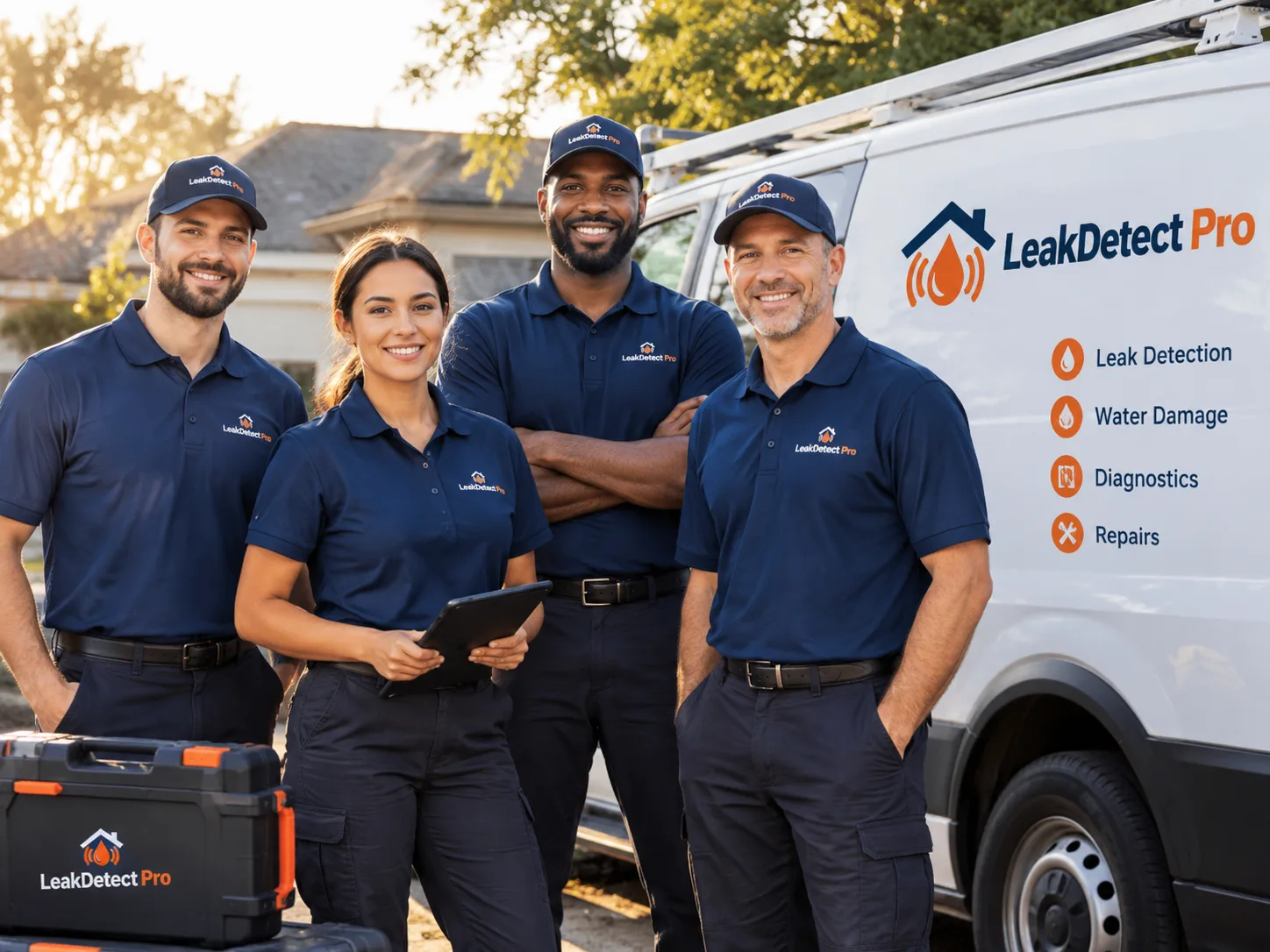 Roof Repair company in Mississippi